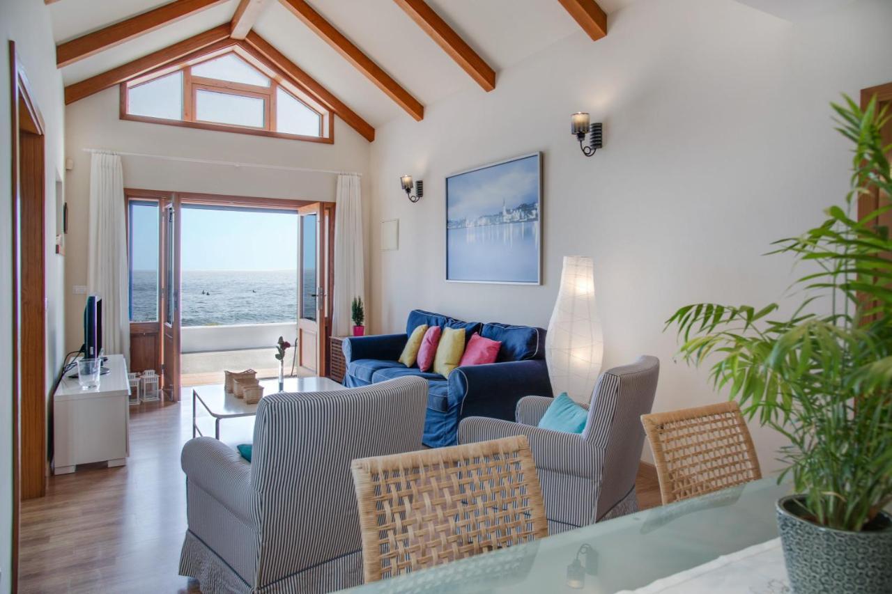 Casa Jimena Villa Punta Mujeres Buitenkant foto